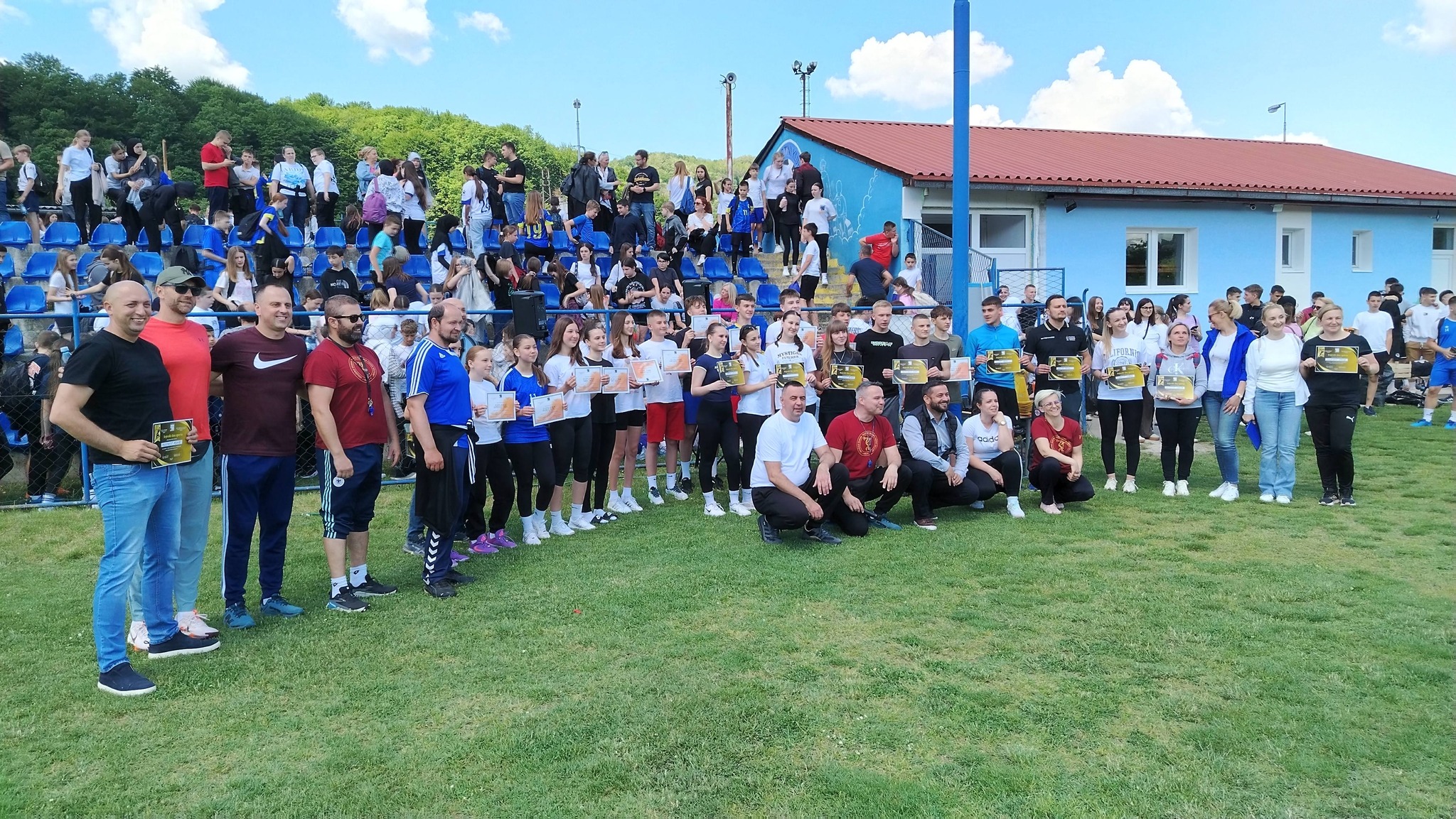 Međunarodni dan sporta